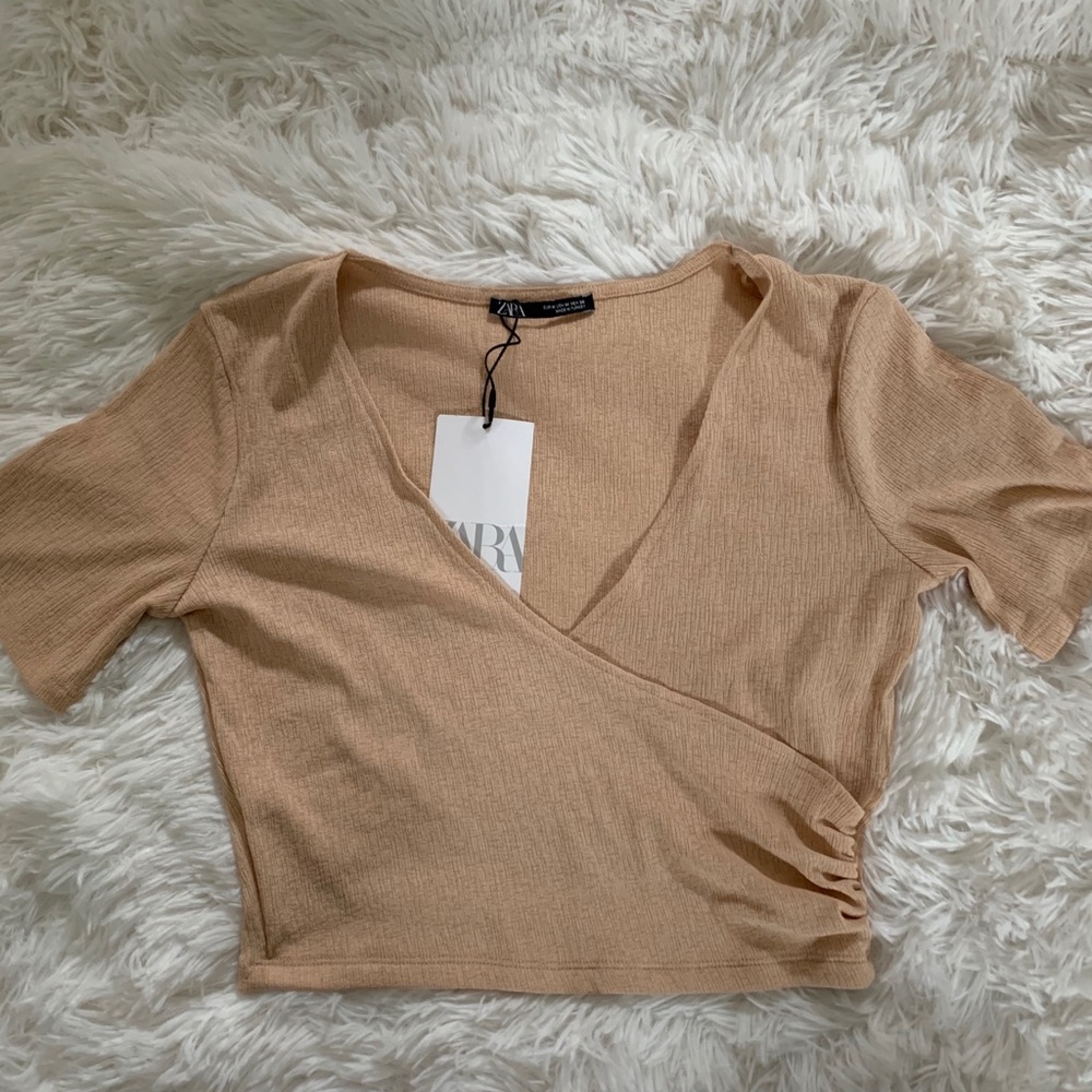 Zara Top